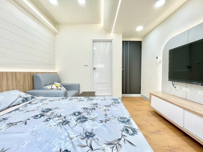 🔥北屯可貓套房🔥陽台獨洗🔥可租補🔥近捷運松竹站 - Image 6