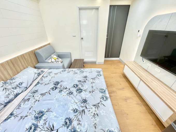 🔥北屯可貓套房🔥陽台獨洗🔥可租補🔥近捷運松竹站 - Image 7