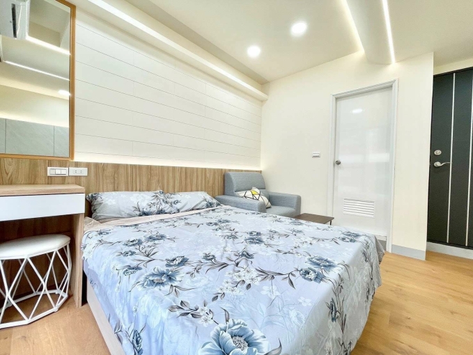 🔥北屯可貓套房🔥陽台獨洗🔥可租補🔥近捷運松竹站 - Image 4