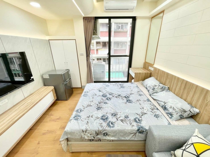 🔥北屯可貓套房🔥陽台獨洗🔥可租補🔥近捷運松竹站 - Image 14