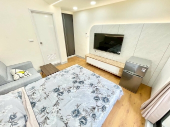 🔥北屯可貓套房🔥陽台獨洗🔥可租補🔥近捷運松竹站 - Image 24