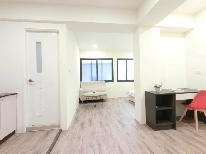 🧡加賴約🧡可貓咪🧡租屋補助🧡陽台獨洗🧡流理台🧡秒殺物件🧡 - Image 1