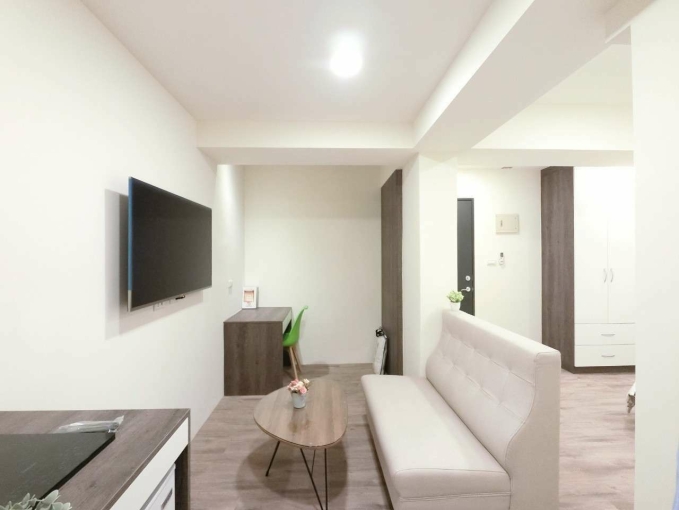 🧡加賴約🧡可貓咪🧡租屋補助🧡陽台獨洗🧡流理台🧡秒殺物件🧡 - Image 4