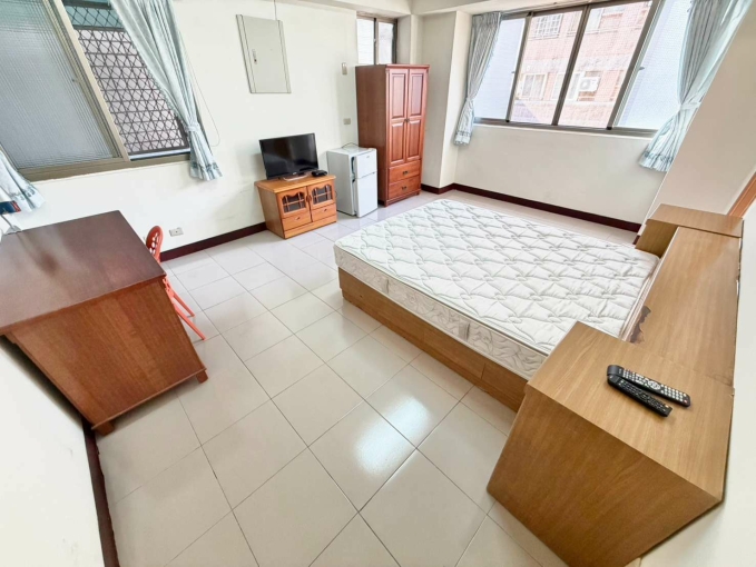 🌳可租補💖採光通風✨曬衣窗🏠速洽💖（第1張）