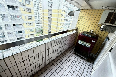 兆基社會住宅🏠📍水美兩房.稀有格局（第11張）