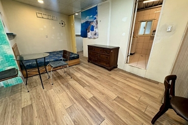 兆基社會住宅🏠市區近市場及國小.明亮1房1廳🏠（第3張）
