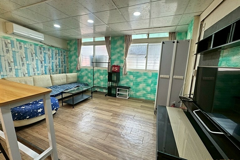 兆基社會住宅🏠市區近市場及國小.明亮1房1廳🏠(第2張)