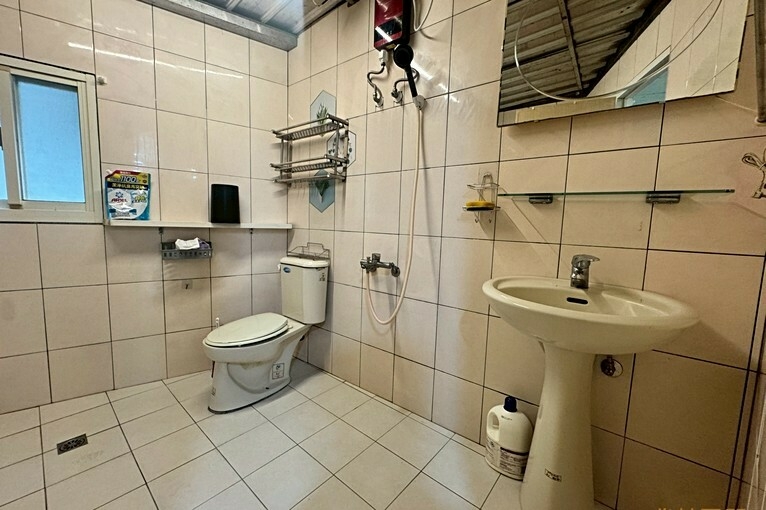 兆基社會住宅🏠市區近市場及國小.明亮1房1廳🏠(第5張)