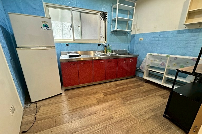 兆基社會住宅🏠市區近市場及國小.明亮1房1廳🏠(第4張)