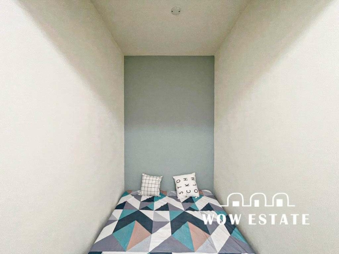 電梯🍀子母車🍀走路中興大學（第4張）