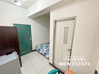 電梯🍀子母車🍀走路中興大學（第5張）