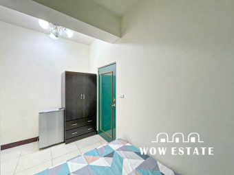 電梯🍀子母車🍀走路中興大學（第15張）