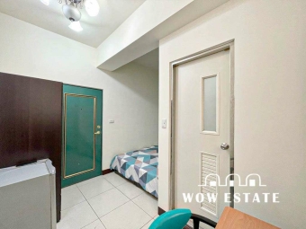 電梯🍀子母車🍀走路中興大學（第3張）