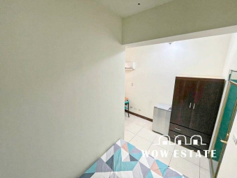 電梯🍀子母車🍀走路中興大學（第11張）