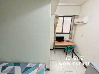 電梯🍀子母車🍀走路中興大學（第9張）