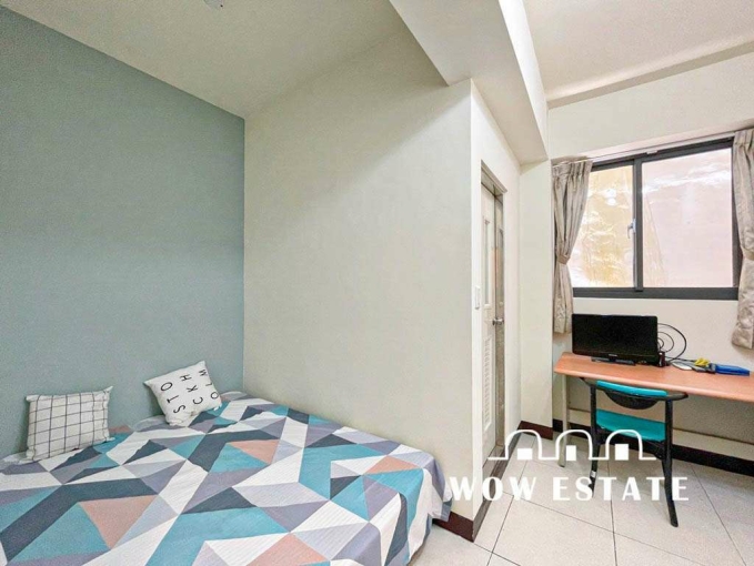 電梯🍀子母車🍀走路中興大學（第1張）