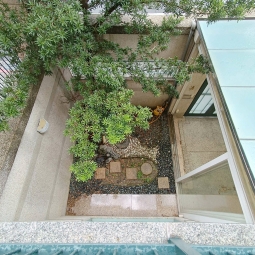 振興醫院◆多樓層庭院住家（第15張）