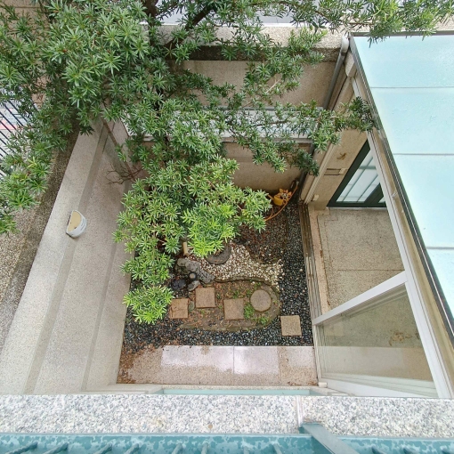 振興醫院◆多樓層庭院住家（第15張）