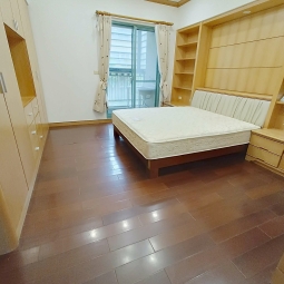 振興醫院◆多樓層庭院住家（第4張）