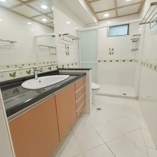 振興醫院◆多樓層庭院住家（第9張）