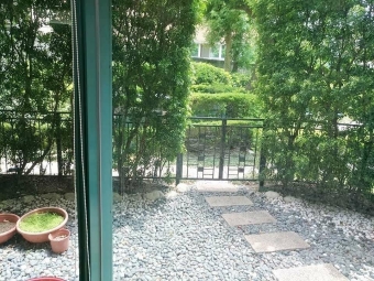 振興醫院◆多樓層庭院住家（第14張）