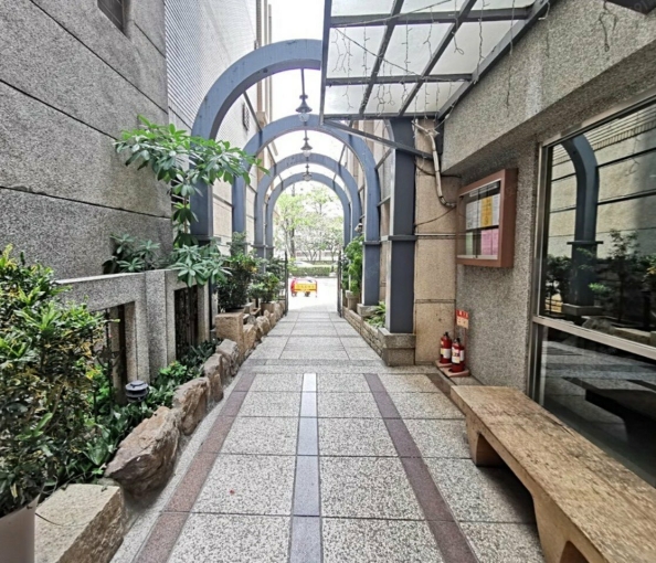 七期惠文國小視野戶(黎明商圈)(第3張)