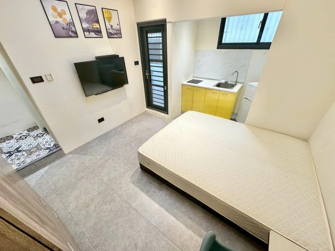 祐✨整新裝潢✨可租補✨可貓咪✨流理台✨獨洗曬✨（第3張）