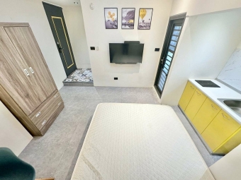 祐✨整新裝潢✨可租補✨可貓咪✨流理台✨獨洗曬✨（第6張）