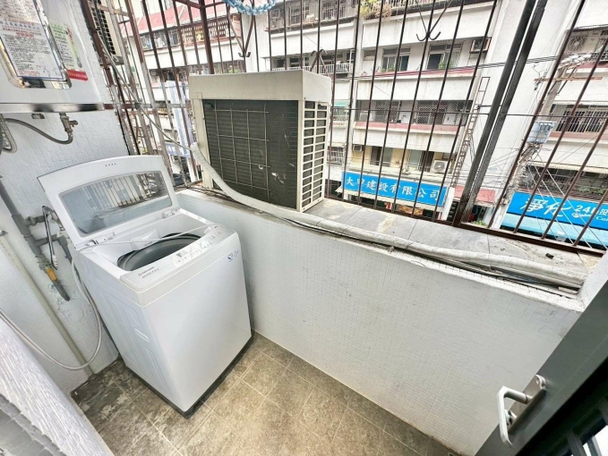 祐✨整新裝潢✨可租補✨可貓咪✨流理台✨獨洗曬✨（第9張）