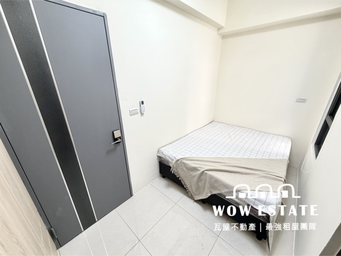 全新完工🍀陽台獨洗🍀租屋補助🍀電梯🍀子母車🍀飲水機（第3張）