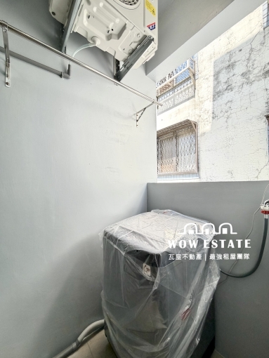 全新完工🍀陽台獨洗🍀租屋補助🍀電梯🍀子母車🍀飲水機（第7張）