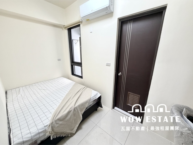 全新完工🍀陽台獨洗🍀租屋補助🍀電梯🍀子母車🍀飲水機（第2張）