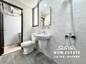 全新完工🍀陽台獨洗🍀租屋補助🍀電梯🍀子母車🍀飲水機（第6張）