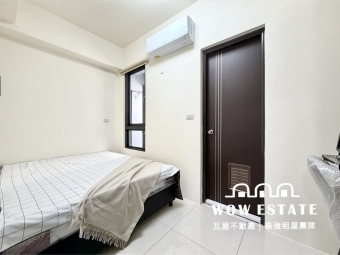 全新完工🍀陽台獨洗🍀租屋補助🍀電梯🍀子母車🍀飲水機（第1張）