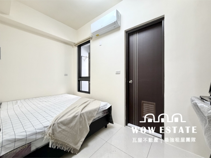 全新完工🍀陽台獨洗🍀租屋補助🍀電梯🍀子母車🍀飲水機（第1張）