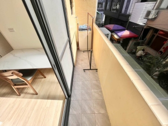 💖可貓可租補💖超大坪數💖流理台💖衛浴窗💖陽台獨洗（第13張）