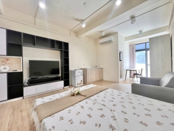 💖可貓可租補💖超大坪數💖流理台💖衛浴窗💖陽台獨洗（第5張）