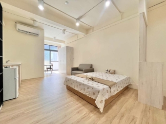 💖可貓可租補💖超大坪數💖流理台💖衛浴窗💖陽台獨洗（第3張）