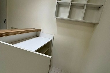 兆基社會住宅🏡市中心純住宅可寵兩房衛浴開窗（第6張）