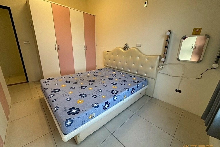 兆基社會住宅🏡市中心純住宅可寵兩房衛浴開窗（第3張）