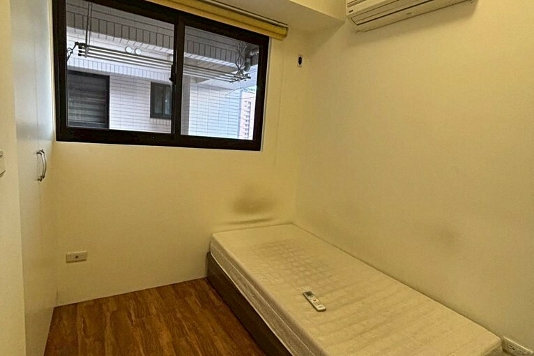 兆基社會住宅🏡市中心純住宅可寵兩房衛浴開窗（第5張）