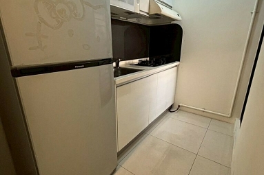 兆基社會住宅🏡市中心純住宅可寵兩房衛浴開窗（第7張）