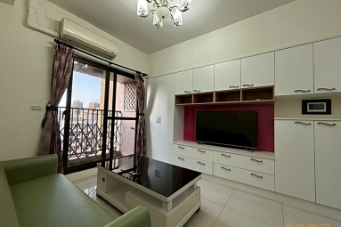 兆基社會住宅🏡市中心純住宅可寵兩房衛浴開窗（第1張）