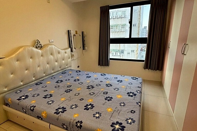 兆基社會住宅🏡市中心純住宅可寵兩房衛浴開窗（第4張）