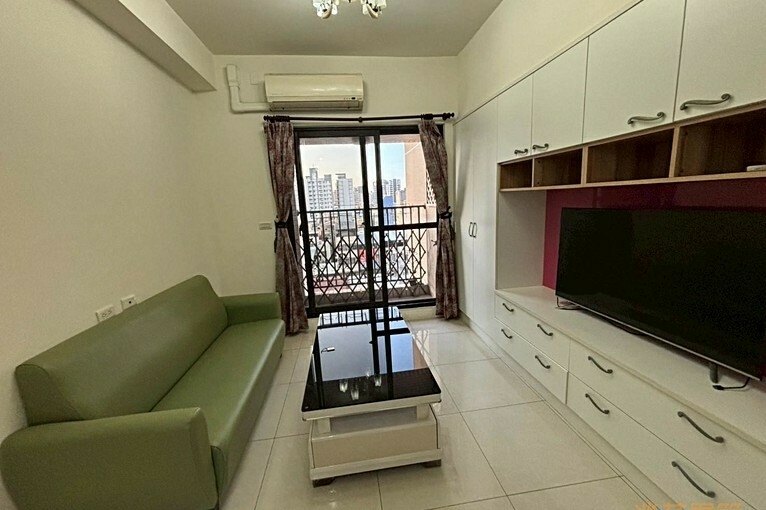 兆基社會住宅🏡市中心純住宅可寵兩房衛浴開窗（第2張）