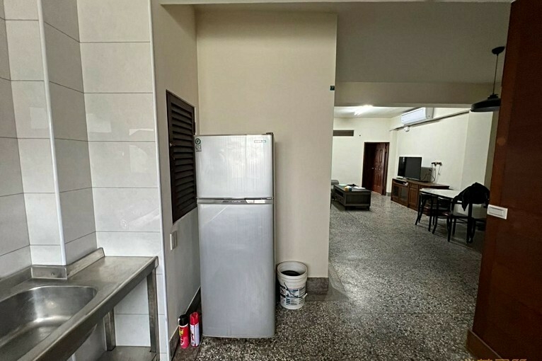 兆基社會住宅🏡霧峰大兩房家具齊全拎包入住🏡可雙租補(第6張)