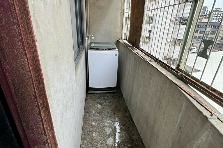 兆基社會住宅🏡霧峰大兩房家具齊全拎包入住🏡可雙租補(第7張)