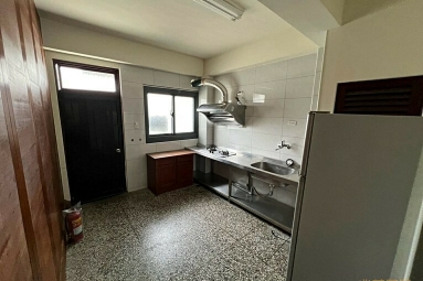 兆基社會住宅🏡霧峰大兩房家具齊全拎包入住🏡可雙租補（第5張）