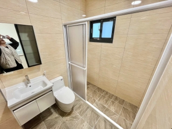 💖可租補✨流理臺🏠陽台獨洗✔️乾溼分離💖 - Image 11