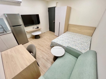 💖可租補✨流理臺🏠陽台獨洗✔️乾溼分離💖 - Image 7